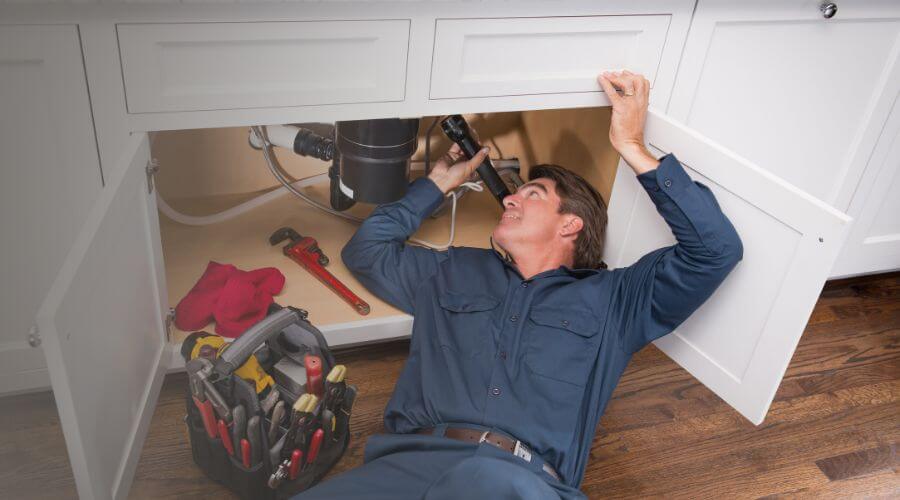 Local water heater installation in Miranda, CA